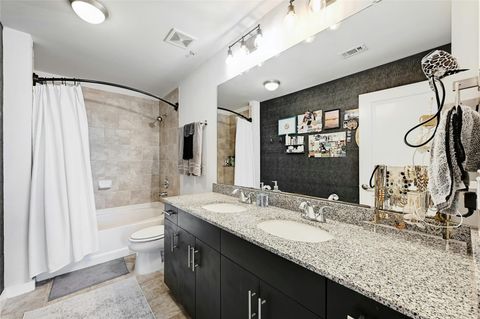 Tiny photo for 360 Nueces ST #1809, Austin, TX 78701 (MLS # 8451692)