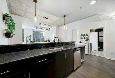 Tiny photo for 360 Nueces ST #1809, Austin, TX 78701 (MLS # 8451692)