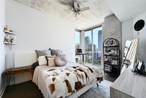 Tiny photo for 360 Nueces ST #1809, Austin, TX 78701 (MLS # 8451692)