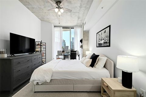 Tiny photo for 360 Nueces ST #1809, Austin, TX 78701 (MLS # 8451692)