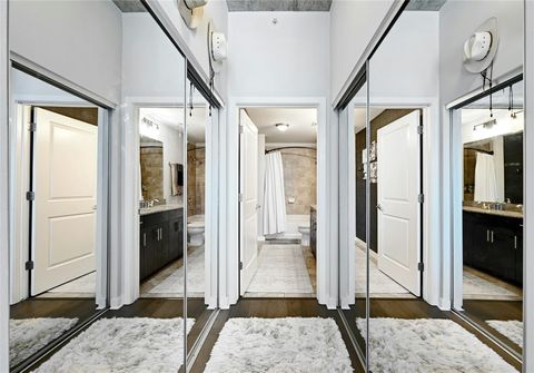 Tiny photo for 360 Nueces ST #1809, Austin, TX 78701 (MLS # 8451692)