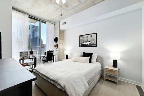 Tiny photo for 360 Nueces ST #1809, Austin, TX 78701 (MLS # 8451692)