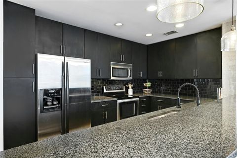 Tiny photo for 360 Nueces ST #1809, Austin, TX 78701 (MLS # 8451692)