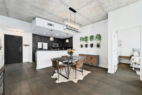 Tiny photo for 360 Nueces ST #1809, Austin, TX 78701 (MLS # 8451692)
