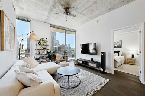Photo of 360 Nueces ST #1809, Austin, TX 78701 (MLS # 8451692)