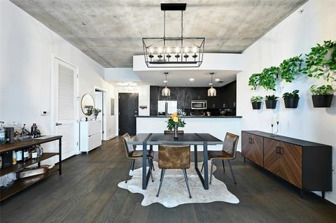 Tiny photo for 360 Nueces ST #1809, Austin, TX 78701 (MLS # 8451692)