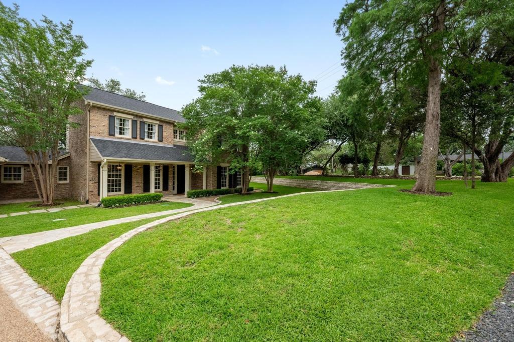807 Terrace Mountain DR