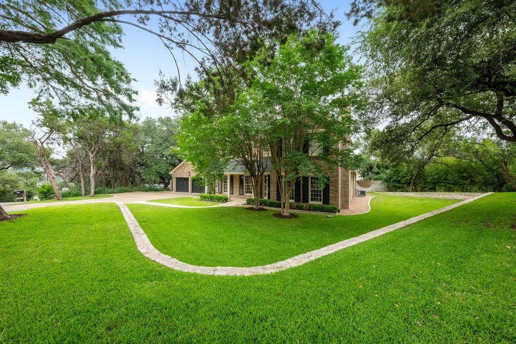 807 Terrace Mountain DR