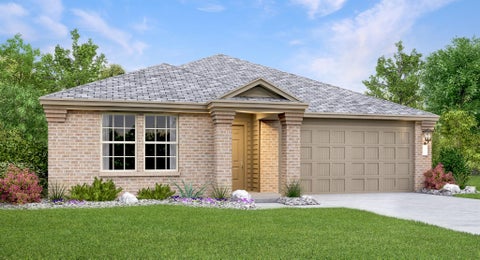 Photo of 18016 Orchard Oriel WAY, Pflugerville, TX 78660 (MLS # 1493957)