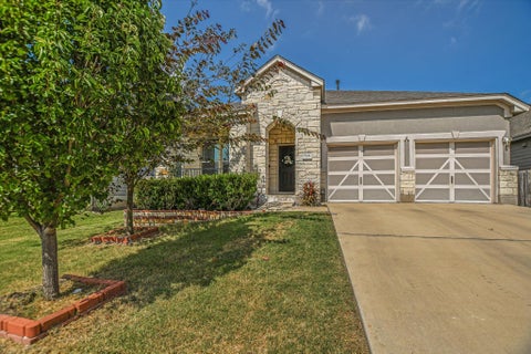 Photo of 7932 Gato LN, Round Rock, TX 78665 (MLS # 4347159)