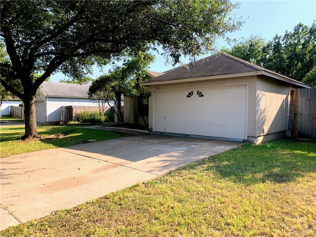 3112 Settlement DR