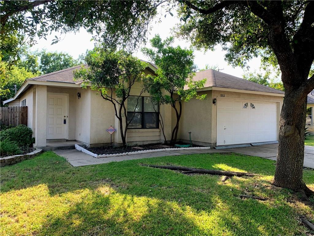 3112 Settlement DR