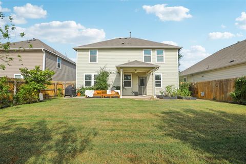 Tiny photo for 1913 Jacey WAY, Austin, TX 78725 (MLS # 9706491)