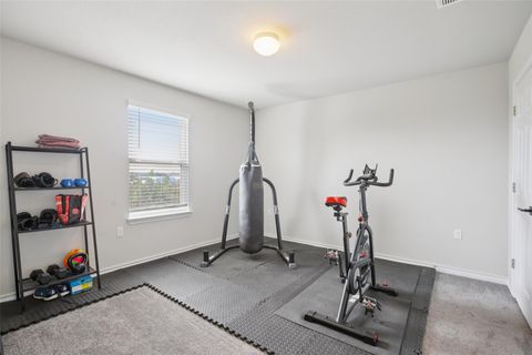 Tiny photo for 1913 Jacey WAY, Austin, TX 78725 (MLS # 9706491)