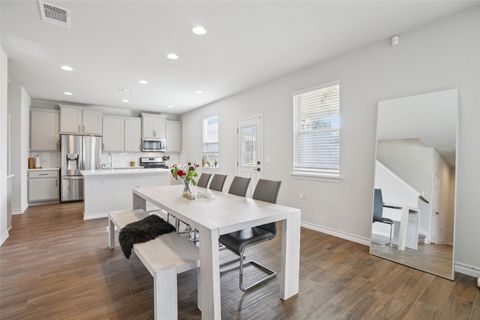 Tiny photo for 1913 Jacey WAY, Austin, TX 78725 (MLS # 9706491)