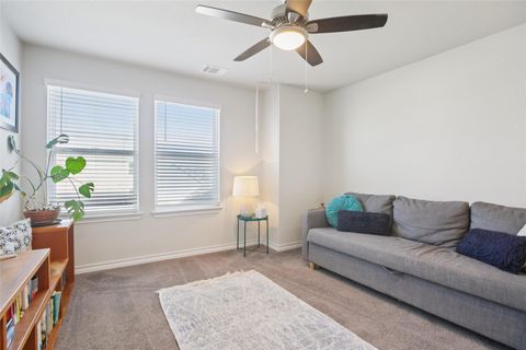 Tiny photo for 1913 Jacey WAY, Austin, TX 78725 (MLS # 9706491)