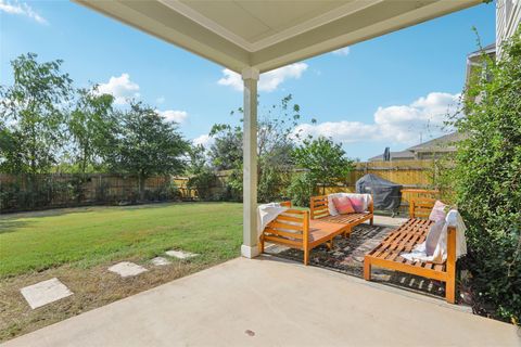 Tiny photo for 1913 Jacey WAY, Austin, TX 78725 (MLS # 9706491)