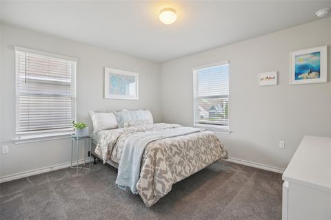 Tiny photo for 1913 Jacey WAY, Austin, TX 78725 (MLS # 9706491)