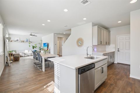 Tiny photo for 1913 Jacey WAY, Austin, TX 78725 (MLS # 9706491)