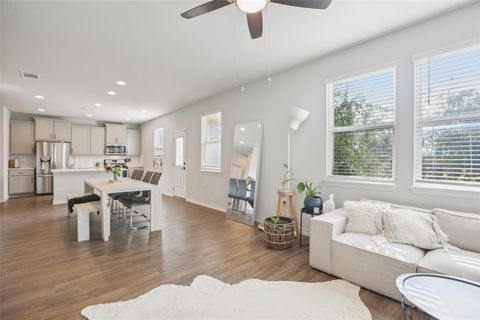 Tiny photo for 1913 Jacey WAY, Austin, TX 78725 (MLS # 9706491)