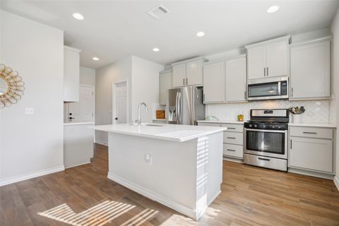 Tiny photo for 1913 Jacey WAY, Austin, TX 78725 (MLS # 9706491)
