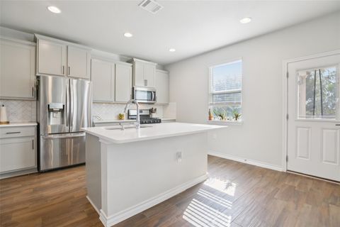 Tiny photo for 1913 Jacey WAY, Austin, TX 78725 (MLS # 9706491)