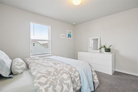Tiny photo for 1913 Jacey WAY, Austin, TX 78725 (MLS # 9706491)