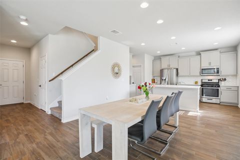 Tiny photo for 1913 Jacey WAY, Austin, TX 78725 (MLS # 9706491)