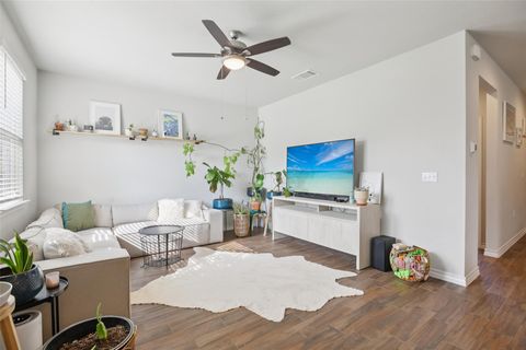 Tiny photo for 1913 Jacey WAY, Austin, TX 78725 (MLS # 9706491)