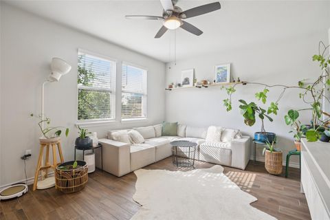 Tiny photo for 1913 Jacey WAY, Austin, TX 78725 (MLS # 9706491)