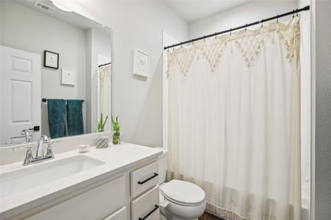 Tiny photo for 1913 Jacey WAY, Austin, TX 78725 (MLS # 9706491)