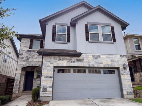 Photo of 3651 Sandy Brook DR #206, Round Rock, TX 78665 (MLS # 7016967)