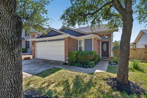 Photo of 1231 Miss Allisons WAY, Pflugerville, TX 78660 (MLS # 2402201)