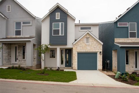 Photo of 5160 N A W Grimes BLVD #186, Round Rock, TX 78665 (MLS # 6685784)