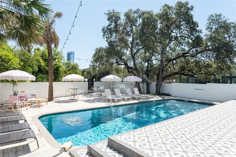 Tiny photo for 1200 Enfield RD #205, Austin, TX 78703 (MLS # 5808791)