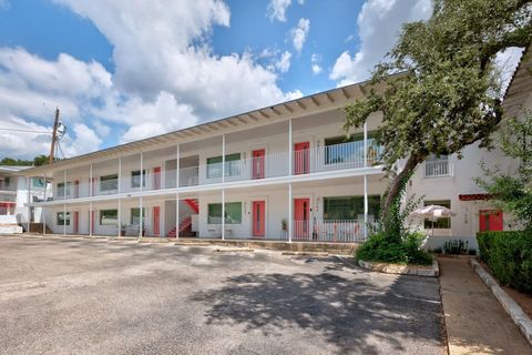 Tiny photo for 1200 Enfield RD #205, Austin, TX 78703 (MLS # 5808791)