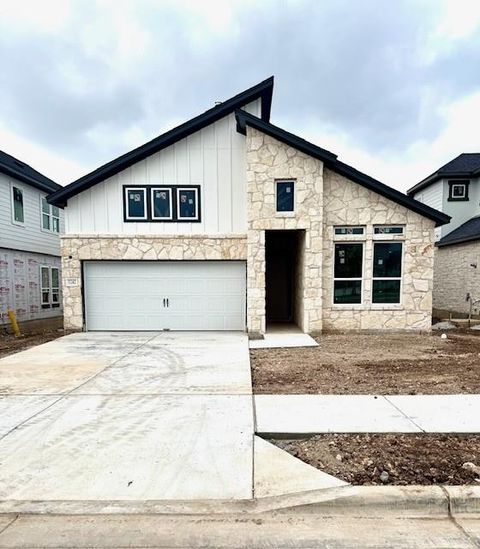 1242 North Roger Hanks PKWY Dripping Springs TX 78620