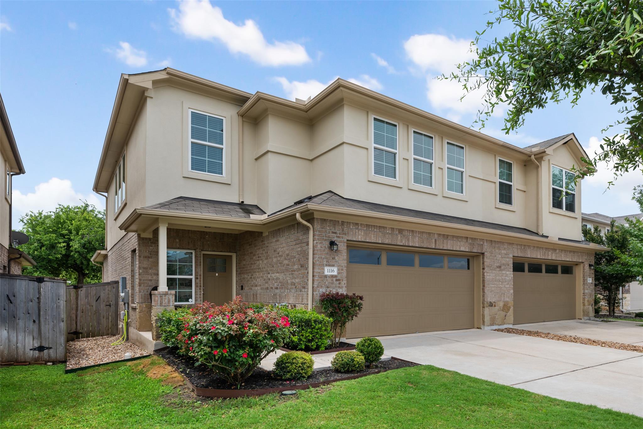 1116 La Conterra BLVD