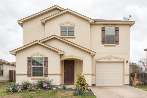 5511 Apple Orchard LN Austin TX 78744