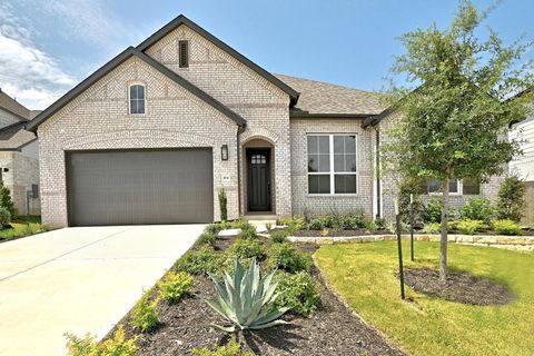 104 Cloverton CRES Hutto TX 78634