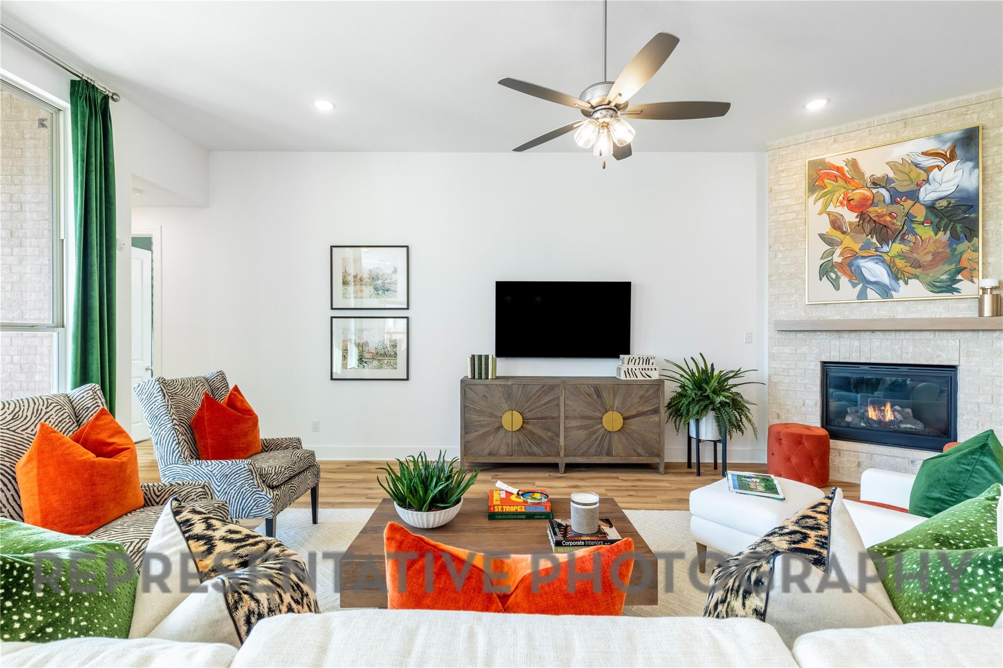 104 Cloverton CRES