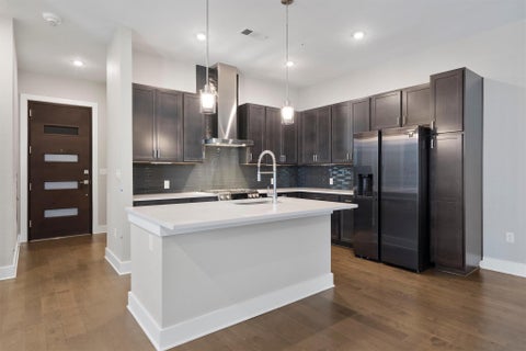 Photo of 4405 Jackson Ave #3203, Austin, TX 78731 (MLS # 6934928)