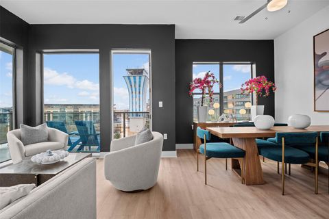 Photo of 3900 Berkman DR #213, Austin, TX 78723 (MLS # 4561542)