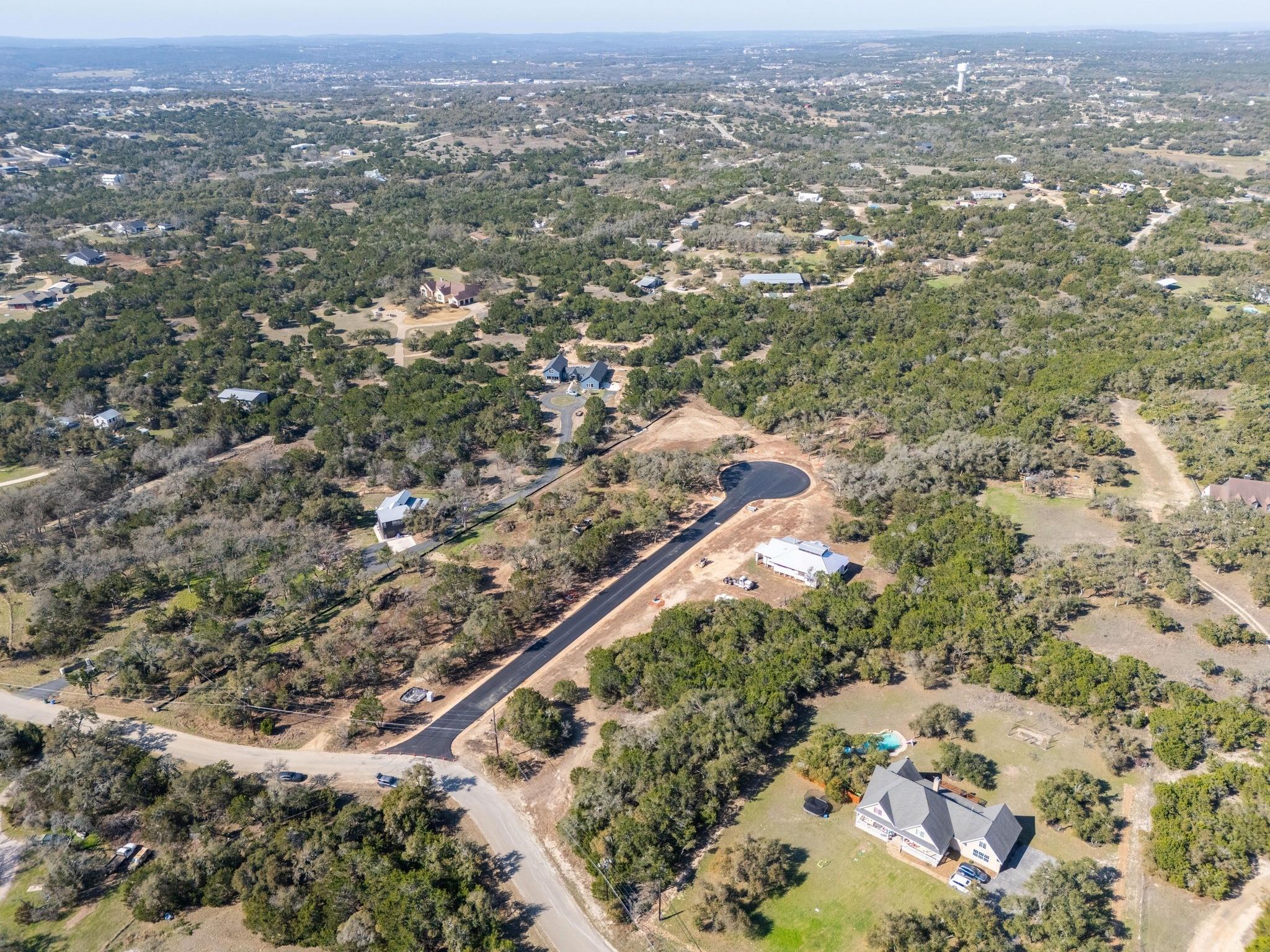 7-Lot Spring Oak DR
