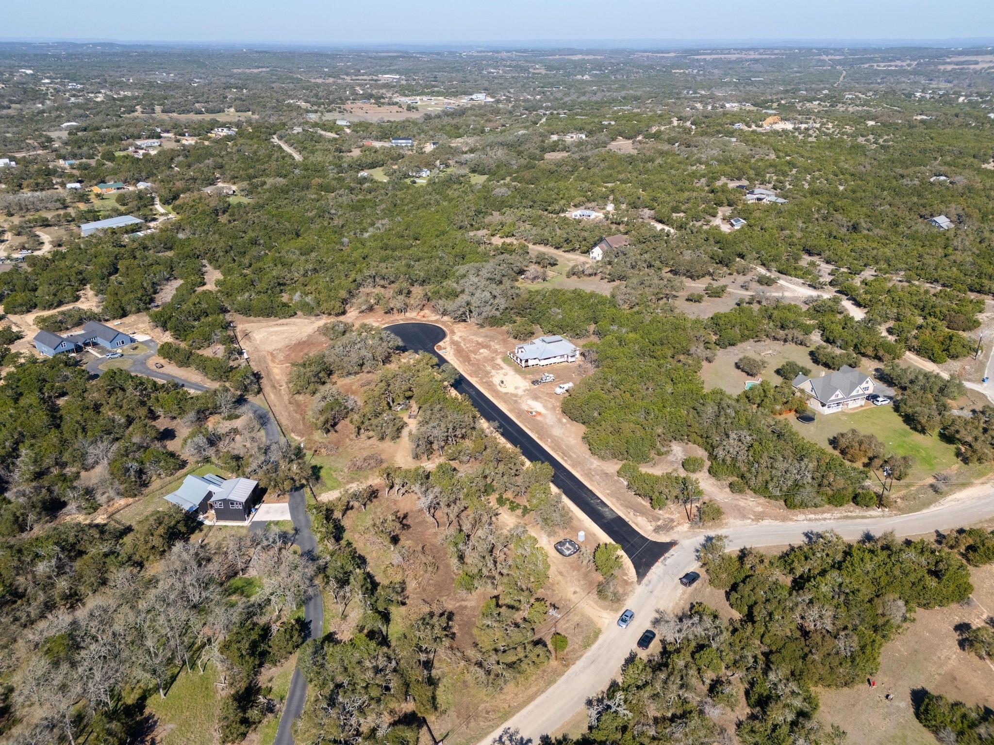 7-Lot Spring Oak DR