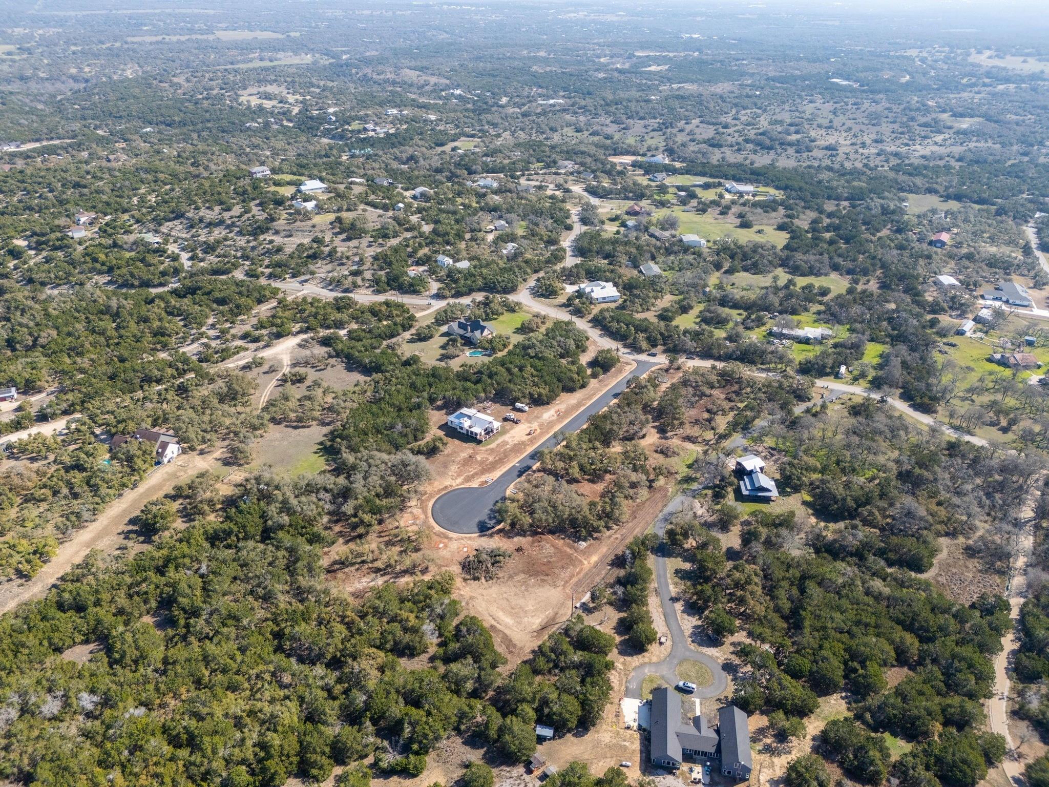 7-Lot Spring Oak DR