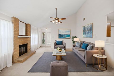 Tiny photo for 11716 Norwegian Wood DR, Austin, TX 78758 (MLS # 8822045)