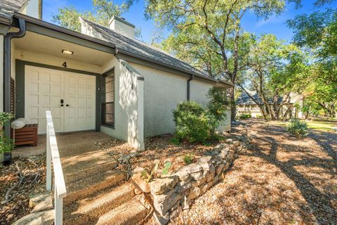 Tiny photo for 4 Casa Verde, Lakeway, TX 78734 (MLS # 1679258)