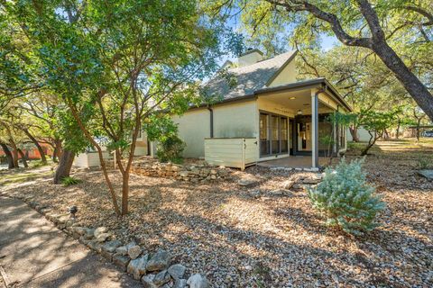 Tiny photo for 4 Casa Verde, Lakeway, TX 78734 (MLS # 1679258)