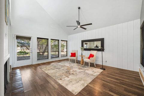 Tiny photo for 4 Casa Verde, Lakeway, TX 78734 (MLS # 1679258)